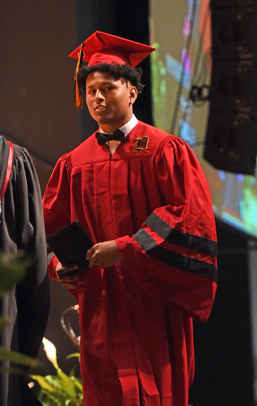 Dothan High School Graduation 2020